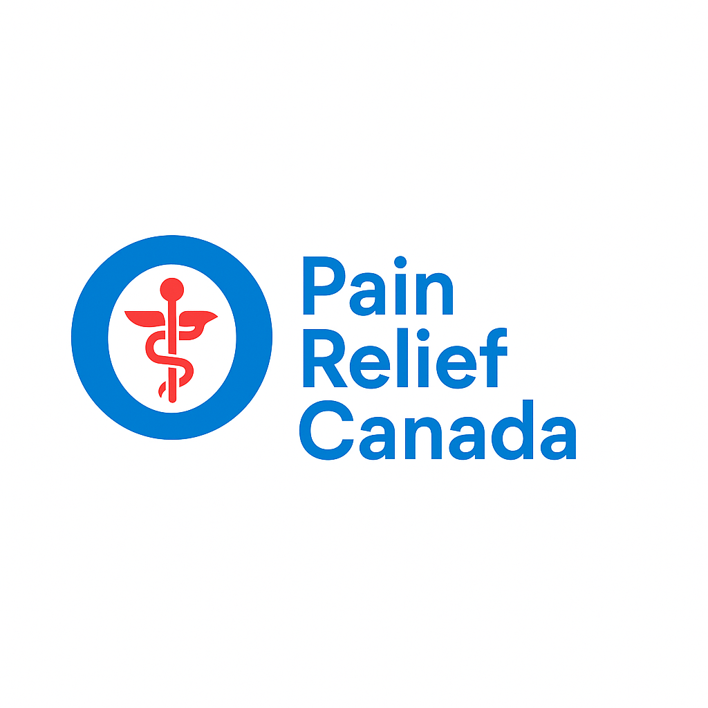 Pain Relief Canada is Trusted Online Pharmacy for Health & Chemical Shop