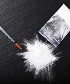 Crack Cocaine in Ottawa