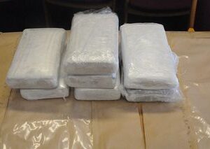 Alternative view of Pure Cocaine in Surrey, British Columbia