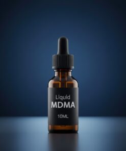 Alternative view of Liquid MDMA Canada