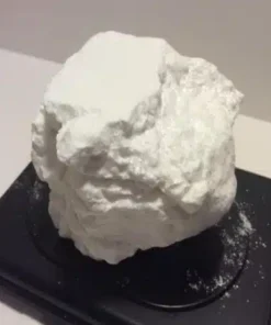 Cocaine in Canada