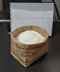 8 Ball Of Cocaine in New York City