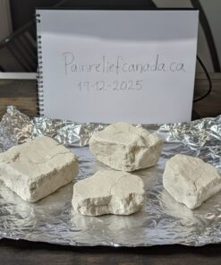 Crack Cocaine in Mississauga