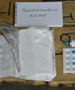 Pure BIO Cocaine in Canada