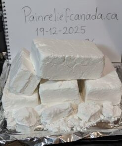 Pure Cocaine in Vaughan