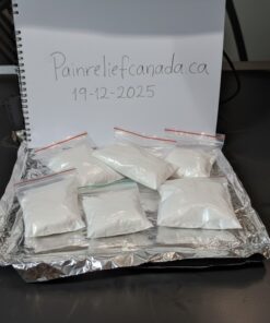 Crack Cocaine in Gatineau