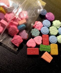 Buy MDMA Tablet Online in Canada