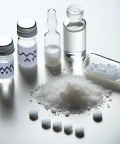 ketamine crystal
