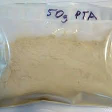 Iboga PTA in Canada