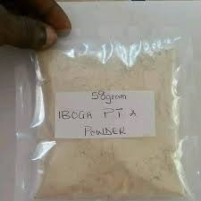 Tabernanthe Elliptica Powder in Canada