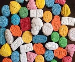 Ecstasy in Canada